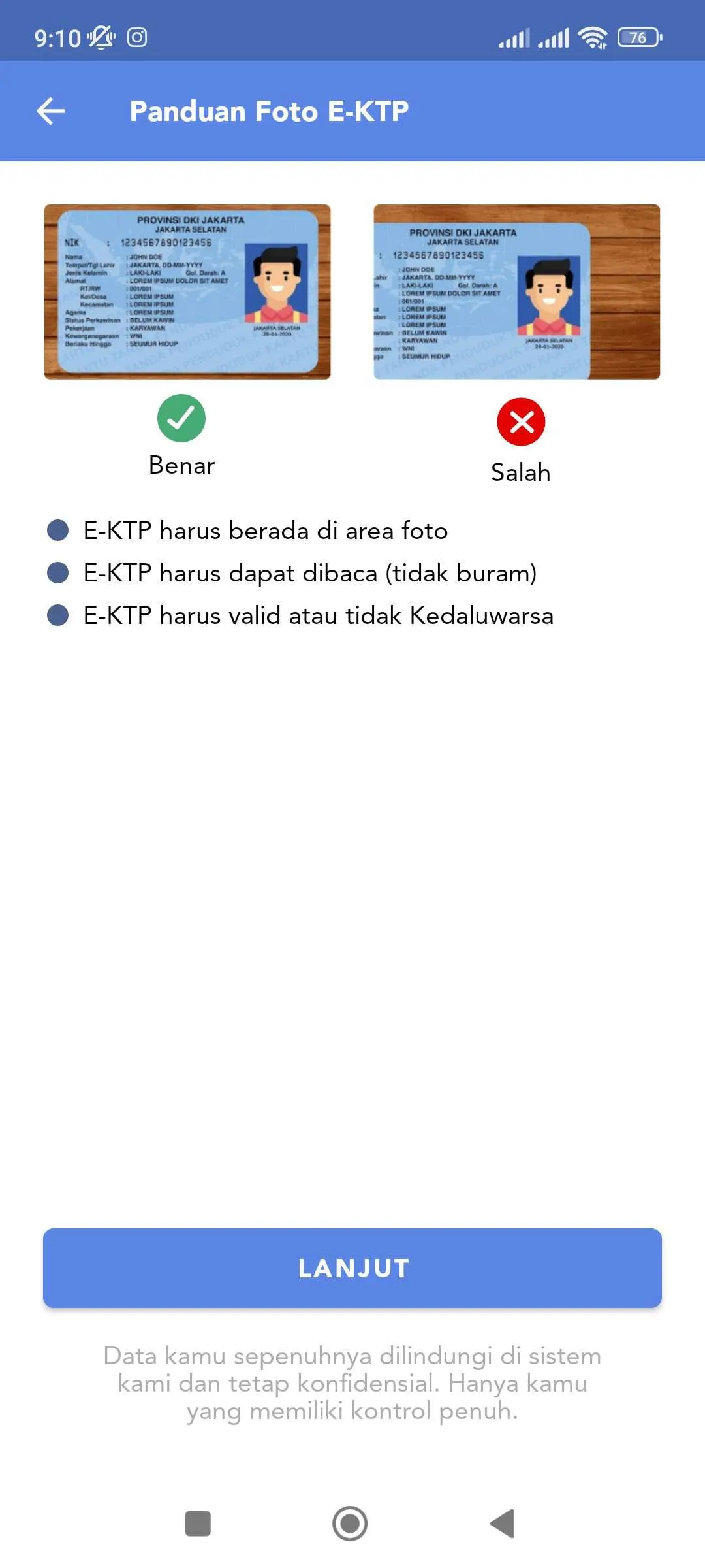 Cara Mudah Buat Akun Signal yang Harus Kamu Ketahui 8 1699797513359 Cara Mudah Buat Akun Signal yang Harus Kamu Ketahui 6 1699797513359