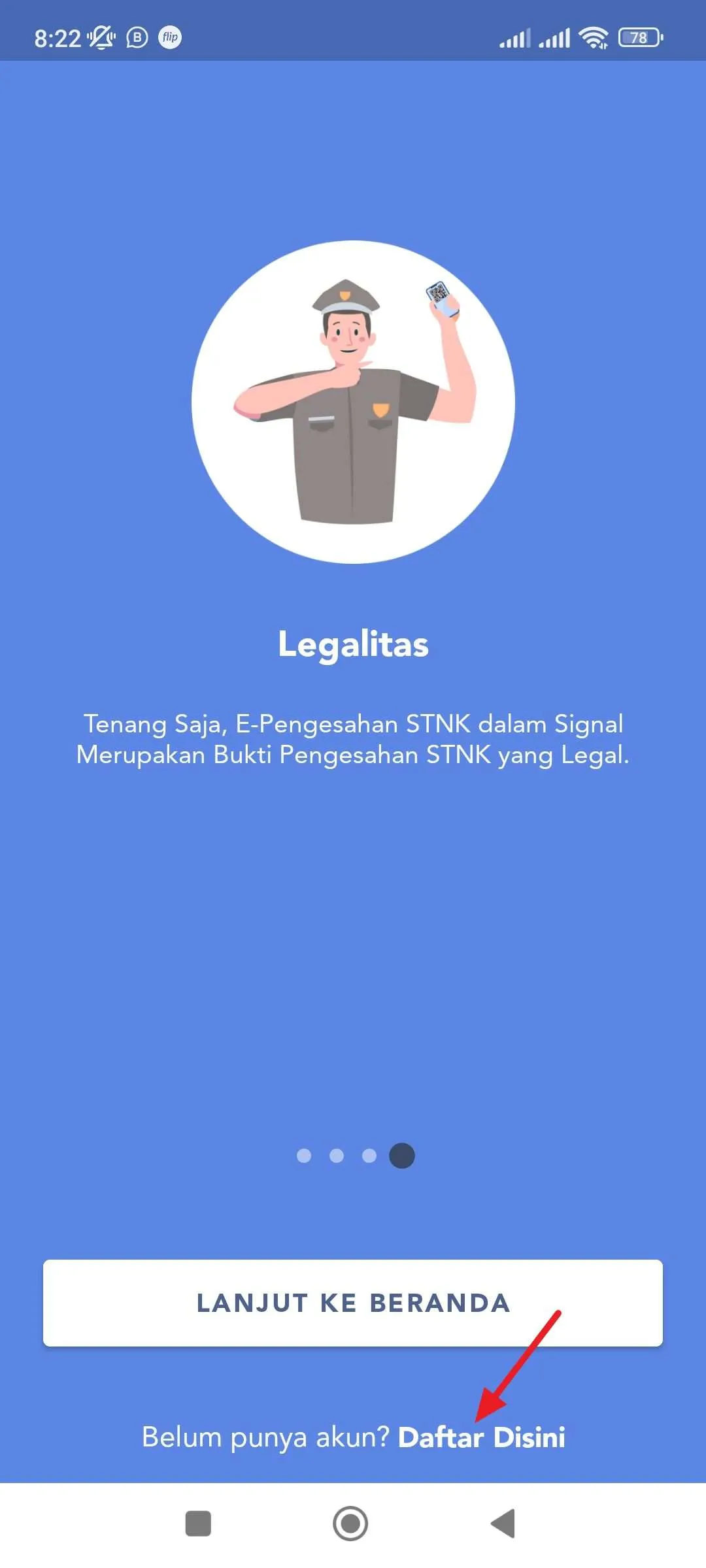 Cara Mudah Buat Akun Signal yang Harus Kamu Ketahui 4 1699797513461 Cara Mudah Buat Akun Signal yang Harus Kamu Ketahui 2 1699797513461