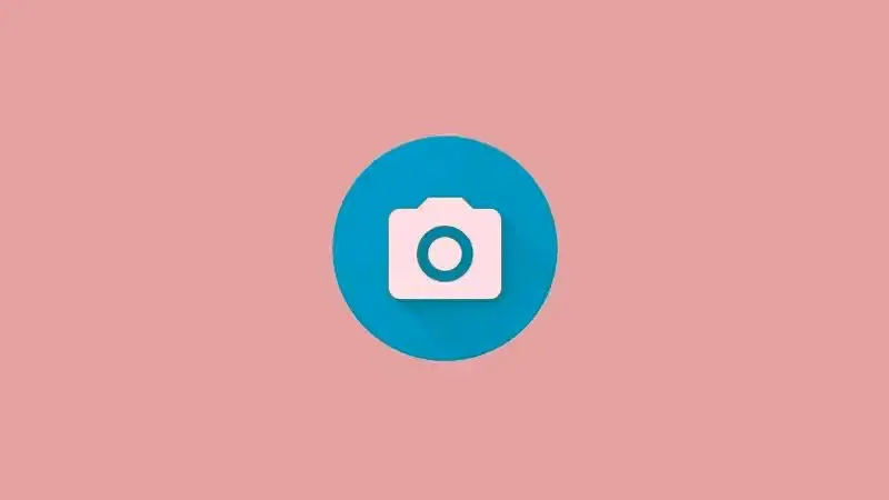 Cara Menampilkan Audio Level Meter di Aplikasi Open Camera