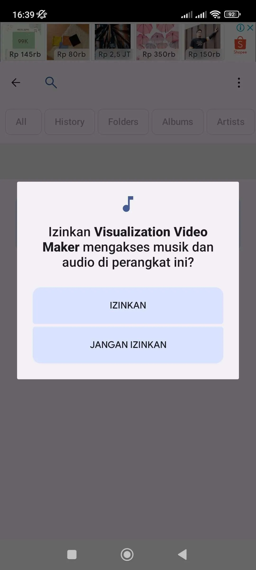 Cara Buat Audio Spektrum Sesuai Intonasi di Aplikasi CapCut 5 Screenshot 2023 11 05 16 39 11 422 com.google.android.permissioncontroller Cara Buat Audio Spektrum Sesuai Intonasi di Aplikasi CapCut 3 Screenshot 2023 11 05 16 39 11 422 com.google.android.permissioncontroller