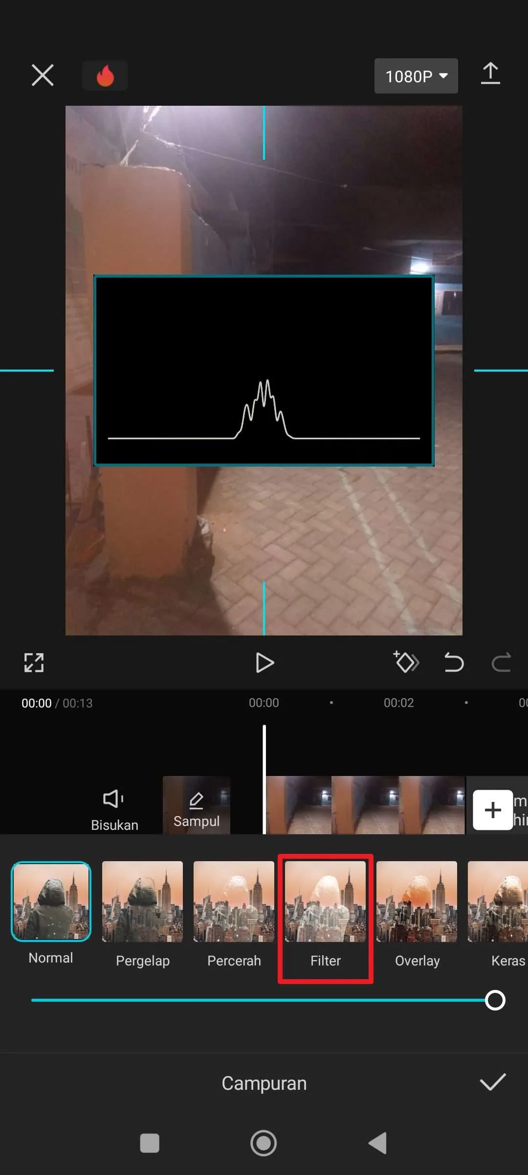 Cara Buat Audio Spektrum Sesuai Intonasi di Aplikasi CapCut 23 Screenshot 2023 11 05 17 35 29 557 com.lemon .lvoverseas Cara Buat Audio Spektrum Sesuai Intonasi di Aplikasi CapCut 21 Screenshot 2023 11 05 17 35 29 557 com.lemon .lvoverseas