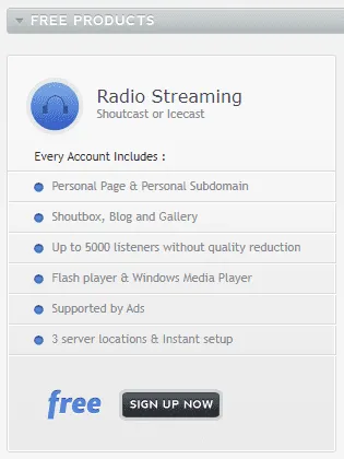 Cara Buat Radio Streaming Sendiri dengan Mudah Tanpa Ribet 4 2023 12 05 16 33 31 Cara Buat Radio Streaming Sendiri dengan Mudah Tanpa Ribet 2 2023 12 05 16 33 31