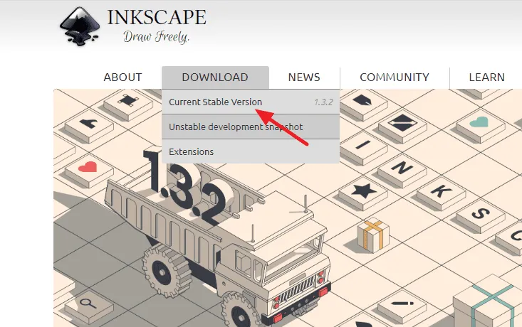 Cara Instal Inkscape di PC atau Laptop Kamu untuk Desain 4 2023 12 06 18 34 300 Cara Instal Inkscape di PC atau Laptop Kamu untuk Desain 2 2023 12 06 18 34 300