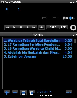 2023 12 28 17 39 36 Cara Tambahkan Playlist di Audacious yang Harus Kamu Ketahui 5 2023 12 28 17 39 36