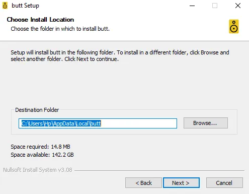 Cara Instal Butt untuk Siarkan Radio Streaming Kamu 9 2023 12 28 23 52 09 Cara Instal Butt untuk Siarkan Radio Streaming Kamu 7 2023 12 28 23 52 09