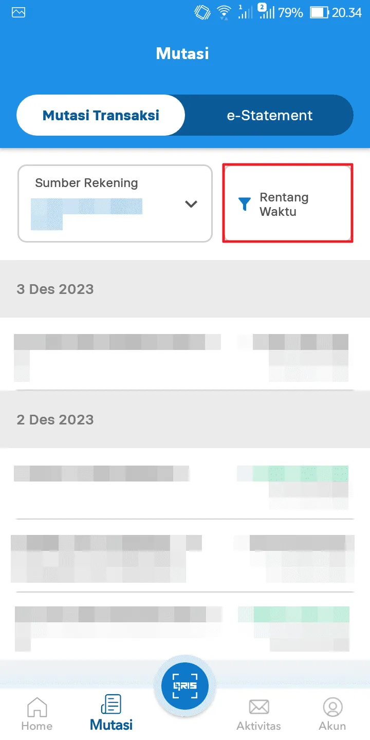 Cara Cek Daftar Riwayat Transaksi di Aplikasi BRImo 6 Screenshot 20231206 203452 Copy Cara Cek Daftar Riwayat Transaksi di Aplikasi BRImo 4 Screenshot 20231206 203452 Copy