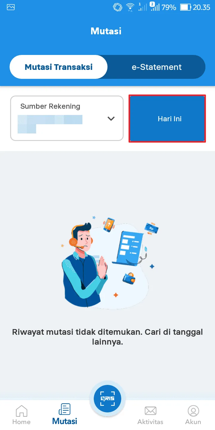 Cara Cek Daftar Riwayat Transaksi di Aplikasi BRImo 9 Screenshot 20231206 203541 Copy Cara Cek Daftar Riwayat Transaksi di Aplikasi BRImo 7 Screenshot 20231206 203541 Copy