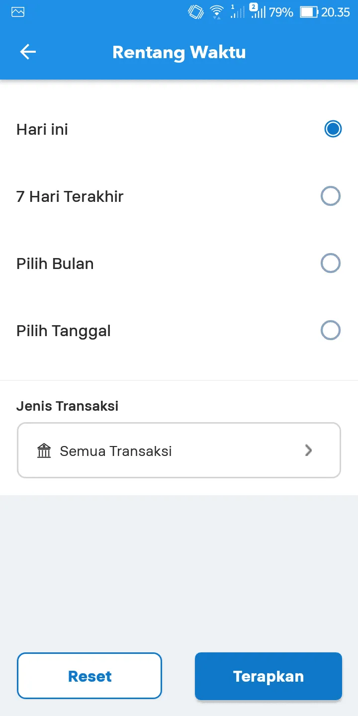 Cara Cek Daftar Riwayat Transaksi di Aplikasi BRImo 10 Screenshot 20231206 203553 Cara Cek Daftar Riwayat Transaksi di Aplikasi BRImo 8 Screenshot 20231206 203553