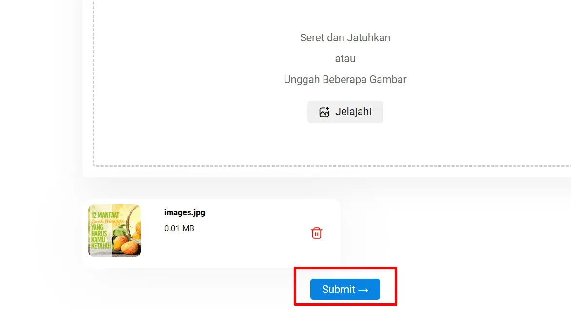 submit 4 Cara Mengubah Foto JPG ke Word, Mudah dan Cepat! 14 submit