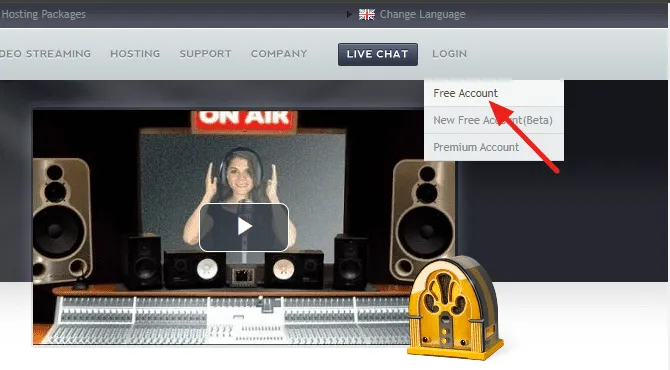 C2024 01 24 06 14 01 Cara Siarkan Radio Streaming Kamu [Tutorial Final] 2 C2024 01 24 06 14 01