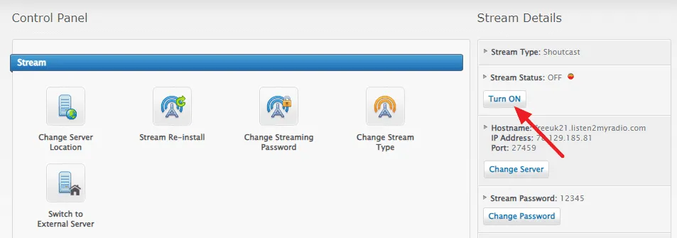 E2024 01 24 06 25 13 Cara Siarkan Radio Streaming Kamu [Tutorial Final] 4 E2024 01 24 06 25 13