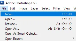 Cara Buat Garis Bantu di Photoshop untuk Mudahkan Desain 3 Screenshot 2024 01 08 172820 Cara Buat Garis Bantu di Photoshop untuk Mudahkan Desain 1 Screenshot 2024 01 08 172820