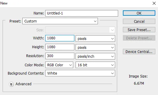 Cara Buat Garis Bantu di Photoshop untuk Mudahkan Desain 4 Screenshot 2024 01 08 173119 Cara Buat Garis Bantu di Photoshop untuk Mudahkan Desain 2 Screenshot 2024 01 08 173119