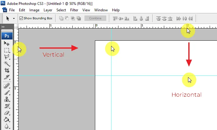 Cara Buat Garis Bantu di Photoshop untuk Mudahkan Desain 6 Screenshot 2024 01 08 1739388 Cara Buat Garis Bantu di Photoshop untuk Mudahkan Desain 4 Screenshot 2024 01 08 1739388