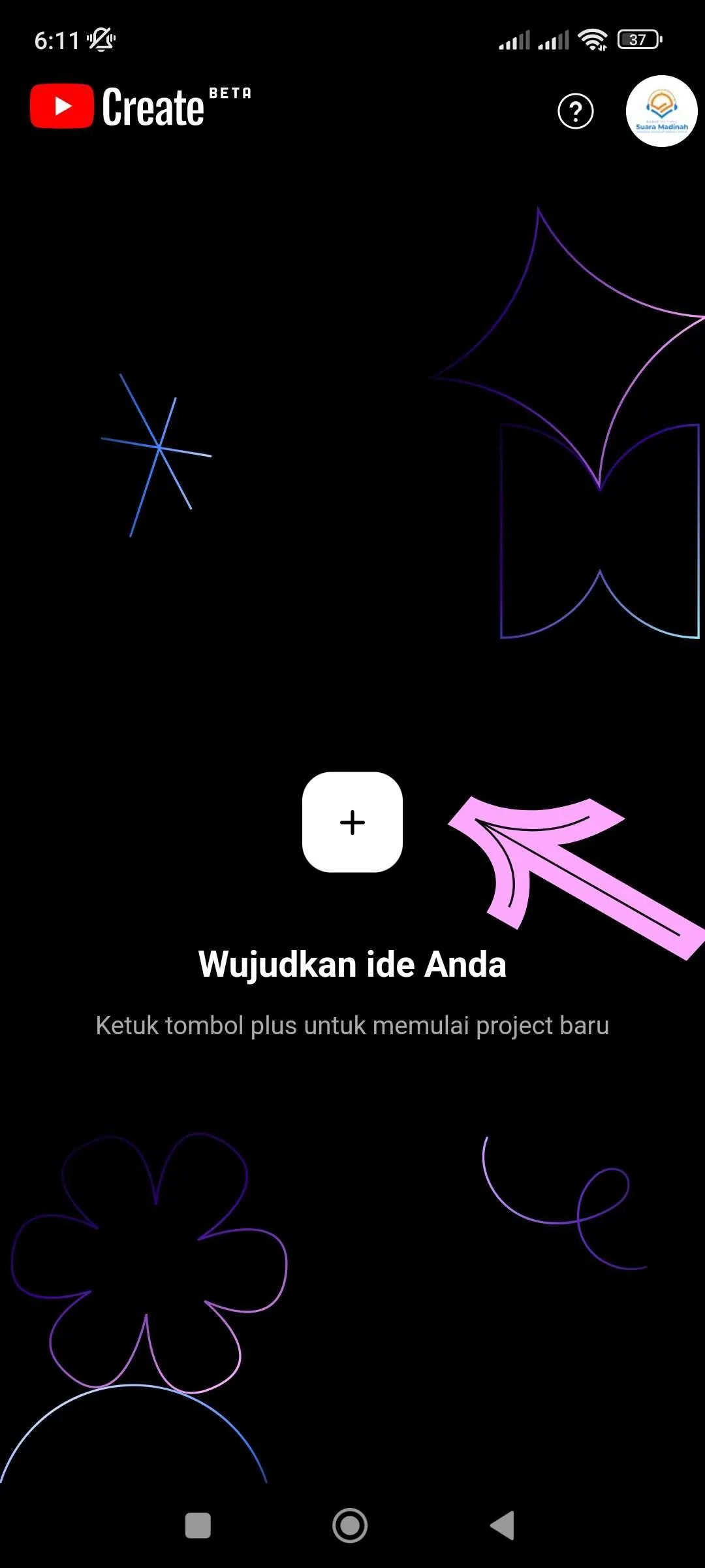 Screenshot 2024 01 02 06 11 56 132 com.google.android.apps .youtube.producer Cara Potong Video di YouTube Create dengan Mudah 3 Screenshot 2024 01 02 06 11 56 132 com.google.android.apps .youtube.producer