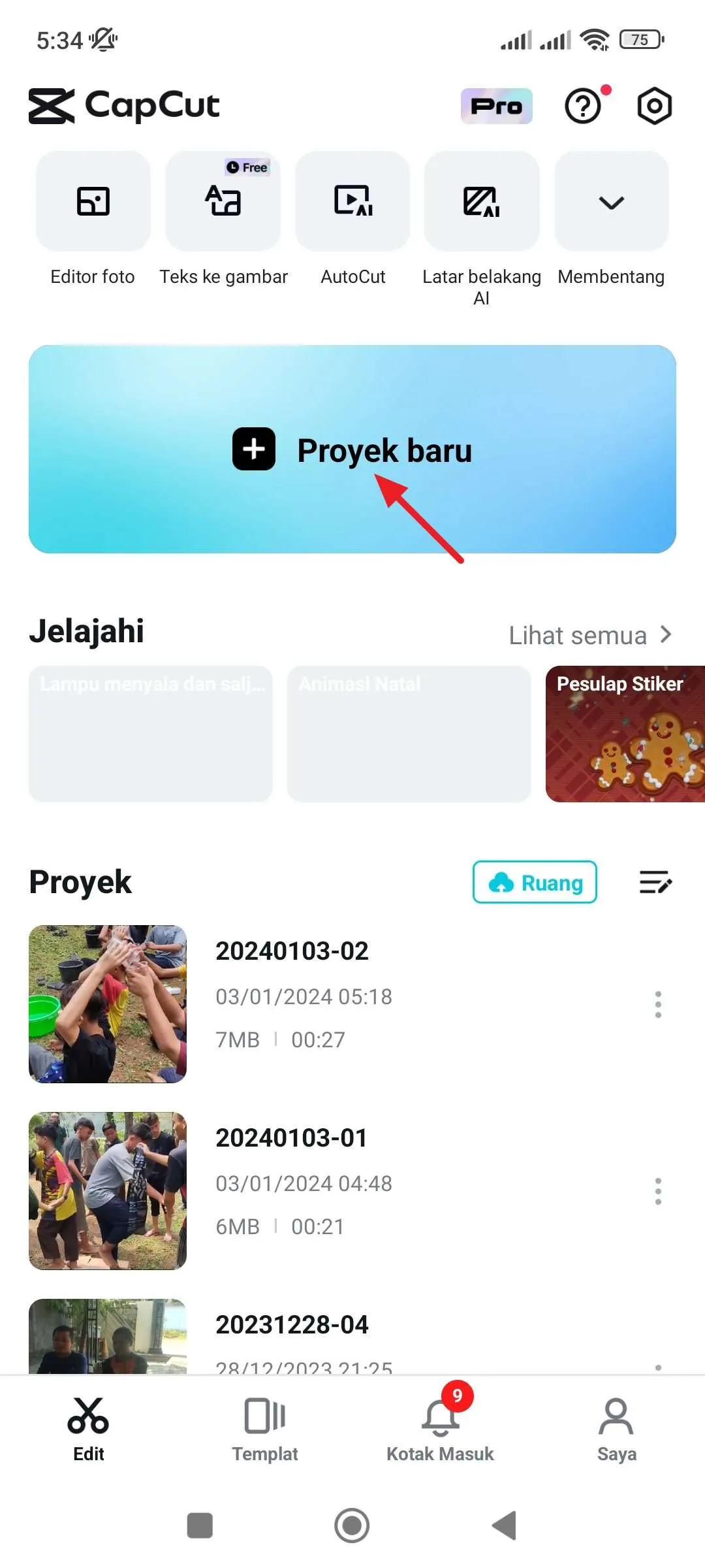 Cara Menggunakan Fitur Freeze pada Video di Aplikasi CapCut 3 Screenshot 2024 01 03 05 34 26 548 com.lemon .lvoverseas Cara Menggunakan Fitur Freeze pada Video di Aplikasi CapCut 1 Screenshot 2024 01 03 05 34 26 548 com.lemon .lvoverseas