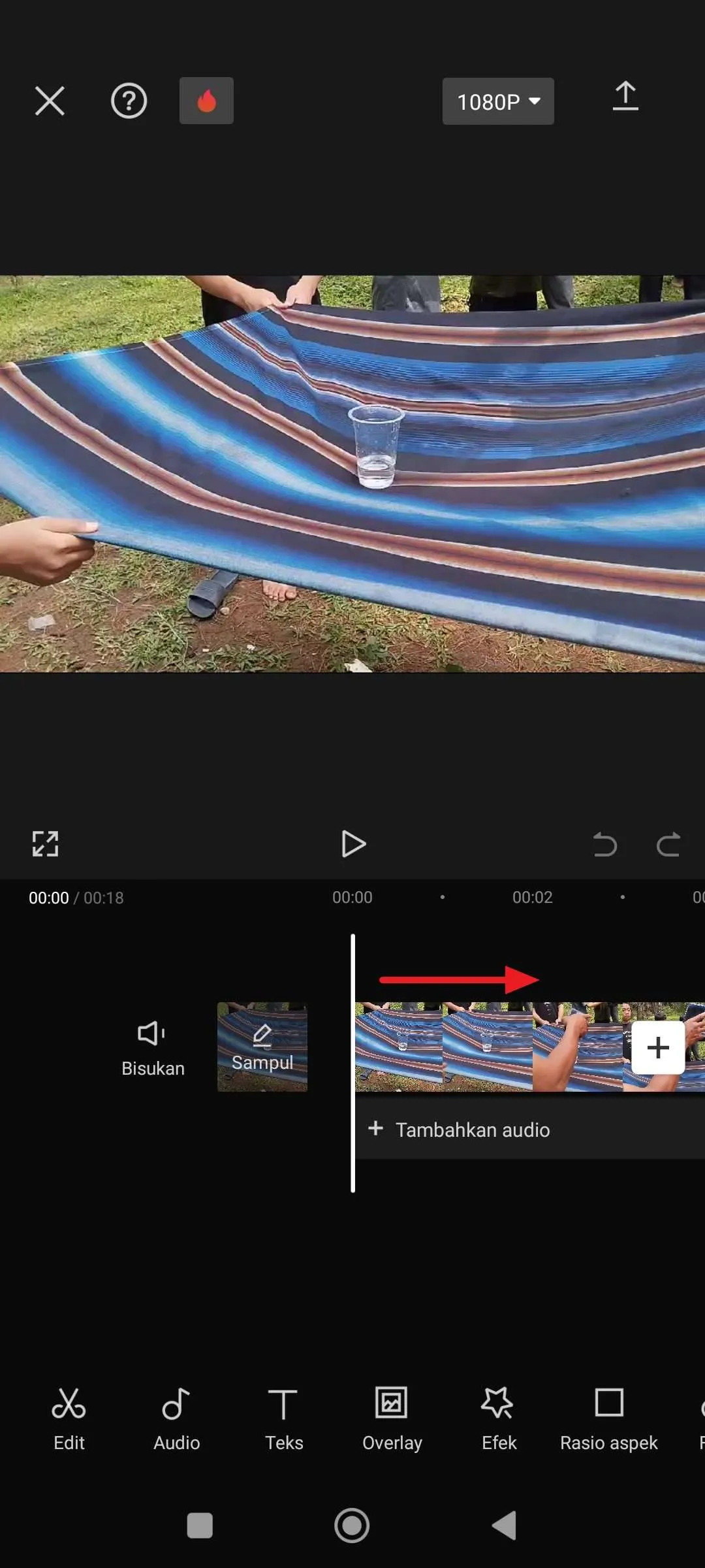 Cara Menggunakan Fitur Freeze pada Video di Aplikasi CapCut 6 Screenshot 2024 01 03 05 34 48 435 com.lemon .lvoverseas Cara Menggunakan Fitur Freeze pada Video di Aplikasi CapCut 4 Screenshot 2024 01 03 05 34 48 435 com.lemon .lvoverseas