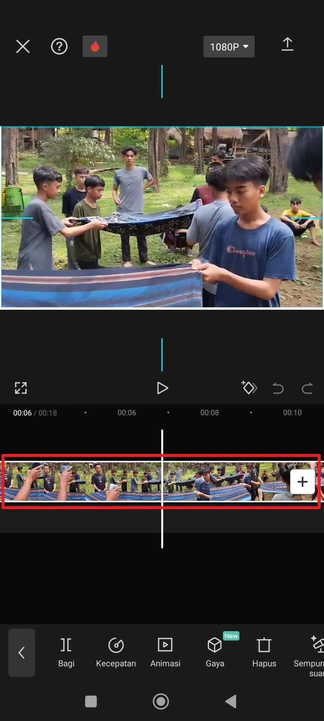 Cara Menggunakan Fitur Freeze pada Video di Aplikasi CapCut 7 Screenshot 2024 01 03 05 35 02 956 com.lemon .lvoverseas Cara Menggunakan Fitur Freeze pada Video di Aplikasi CapCut 5 Screenshot 2024 01 03 05 35 02 956 com.lemon .lvoverseas