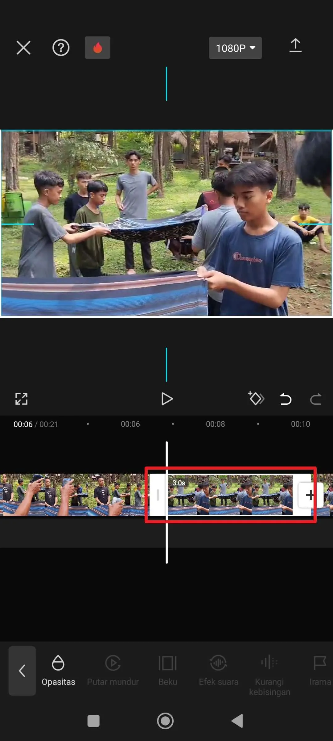 Cara Menggunakan Fitur Freeze pada Video di Aplikasi CapCut 9 Screenshot 2024 01 03 05 35 24 177 com.lemon .lvoverseas Cara Menggunakan Fitur Freeze pada Video di Aplikasi CapCut 7 Screenshot 2024 01 03 05 35 24 177 com.lemon .lvoverseas