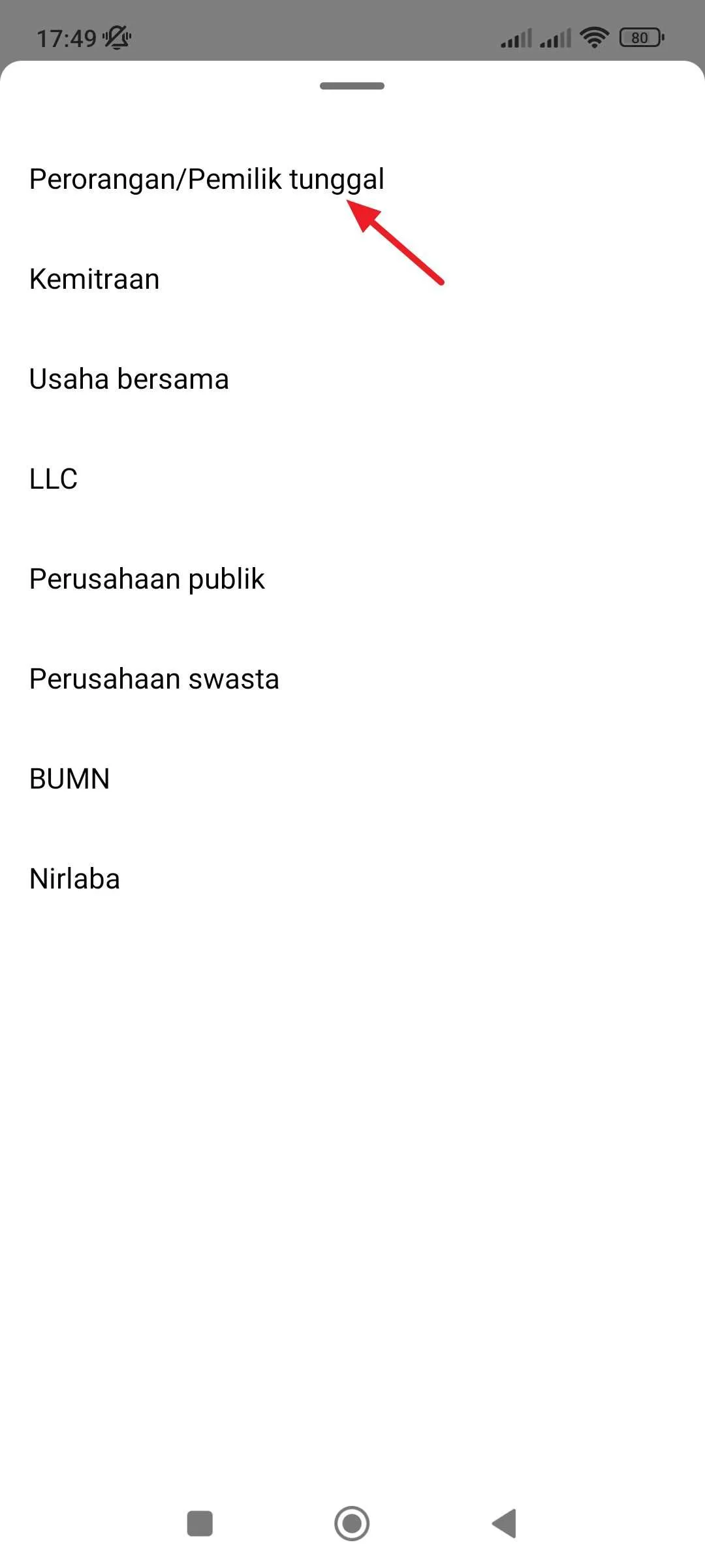 Screenshot 2024 01 29 17 49 59 849 com.instagram.android Cara Dapatkan Uang di Instagram dari Fitur Hadiah 9 Screenshot 2024 01 29 17 49 59 849 com.instagram.android