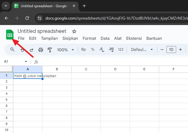 Cara Transfer Kepemilikan Data di Google Spreadsheet 5 ss3 Cara Transfer Kepemilikan Data di Google Spreadsheet 3 ss3