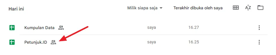 Cara Transfer Kepemilikan Data di Google Spreadsheet 6 sss4 Cara Transfer Kepemilikan Data di Google Spreadsheet 4 sss4