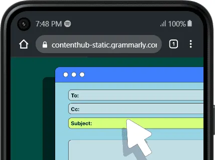 Cara Mengirim Lamaran Kerja Lewat Email di HP Android 4 Tulis Subjek Email yang Jelas Cara Mengirim Lamaran Kerja Lewat Email di HP Android 4 Tulis Subjek Email yang Jelas
