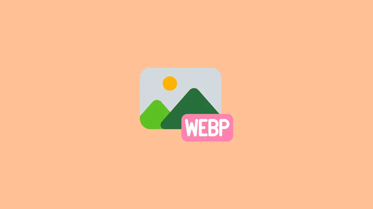 Cara Mudah Konversi Gambar JPG dan PNG ke Format WebP Cara Mudah Konversi Gambar JPG dan PNG ke Format WebP 2 Cara Mudah Konversi Gambar JPG dan PNG ke Format WebP