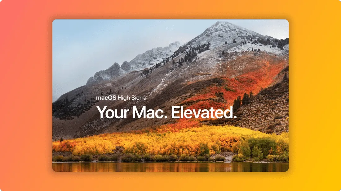 Cara Install Sistem Operasi MacOS High Sierra Public Beta di Mac 3 Persiapan Sebelum Menginstal Cara Install Sistem Operasi MacOS High Sierra Public Beta di Mac 3 Persiapan Sebelum Menginstal