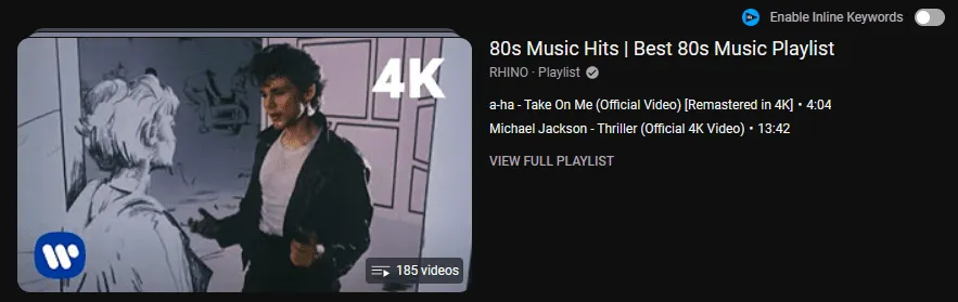Cara Download Playlist YouTube Lengkap dengan Panduan Mudah 4 image 16 Cara Download Playlist YouTube Lengkap dengan Panduan Mudah 4 image 16