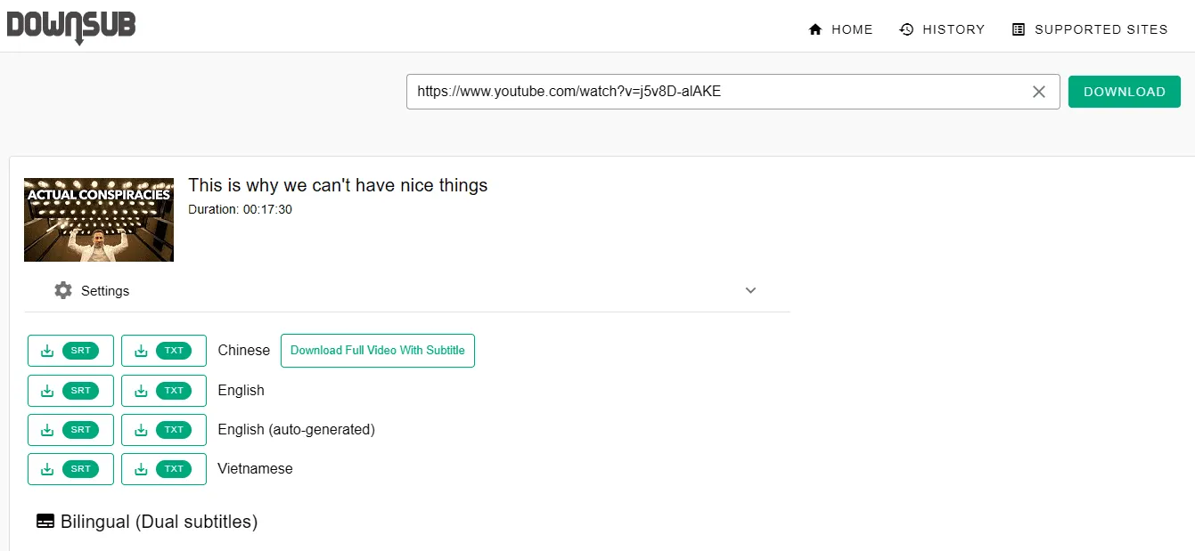 Cara Gampang Download Subtitle YouTube Tanpa Perlu Install Aplikasi 4 image 2 Cara Gampang Download Subtitle YouTube Tanpa Perlu Install Aplikasi 4 image 2