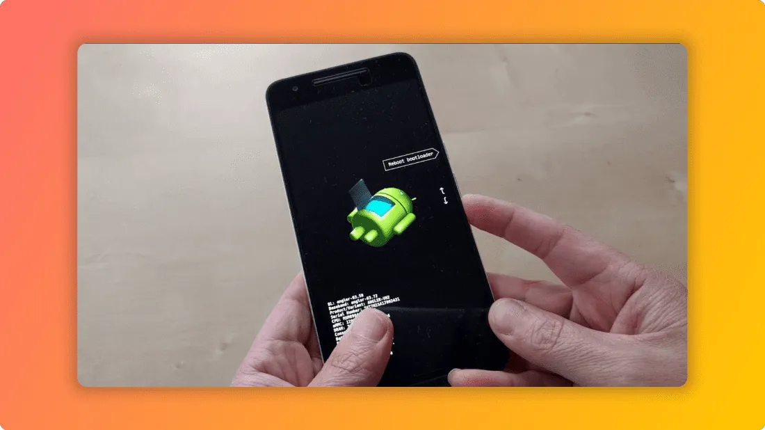 image 25 Penyebab dan Cara Ampuh Mengatasi HP Android yang Bootloop 3 image 25