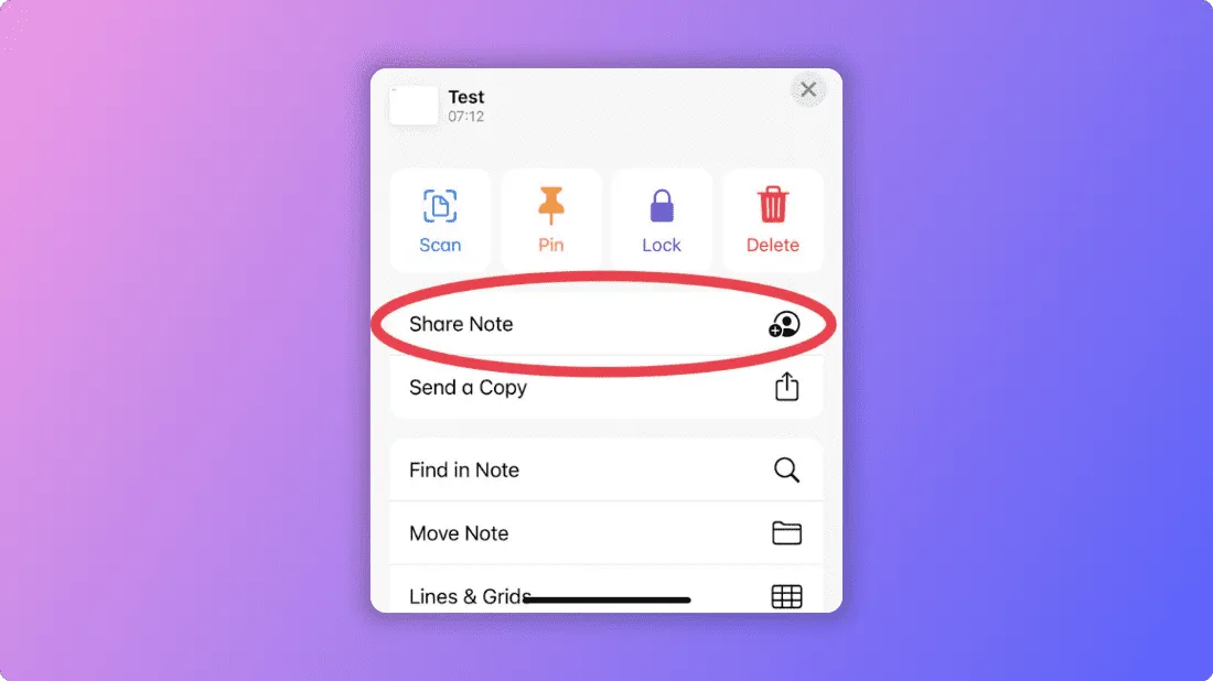 image 29 Cara Gampang Membagikan Catatan di Aplikasi Simplenote Lewat Link 3 image 29