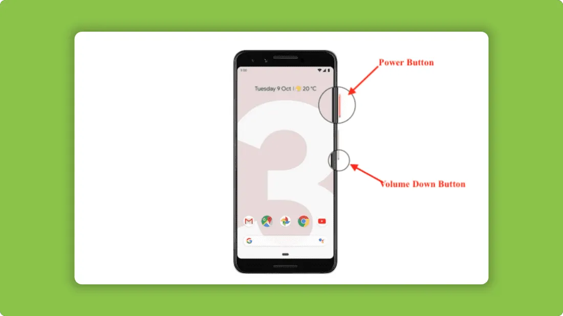 image 45 Cara Mudah Screenshot di HP Xiaomi untuk Semua Tipe 4 image 45