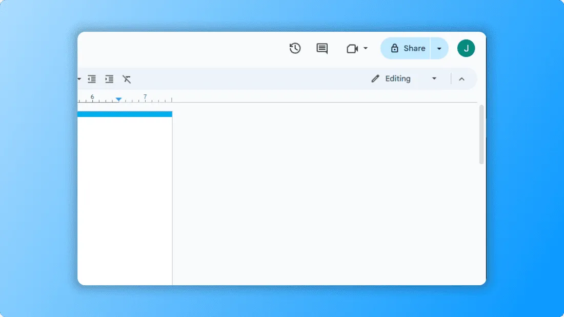 Cara Menggunakan Google Docs di Komputer untuk Pemula 6 image 53 Cara Menggunakan Google Docs di Komputer untuk Pemula 6 image 53
