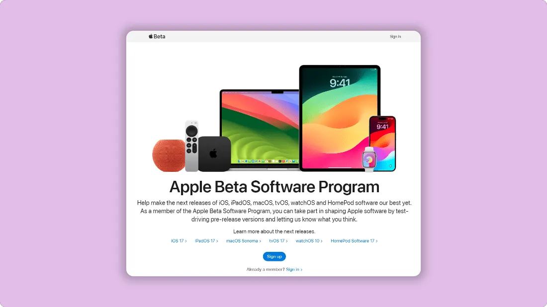 Cara Install Sistem Operasi MacOS High Sierra Public Beta di Mac 4 image 55 Cara Install Sistem Operasi MacOS High Sierra Public Beta di Mac 4 image 55