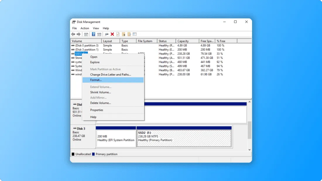 Cara Ampuh Mengatasi Harddisk Eksternal Tidak Terbaca 6 image 65 Cara Ampuh Mengatasi Harddisk Eksternal Tidak Terbaca 6 image 65