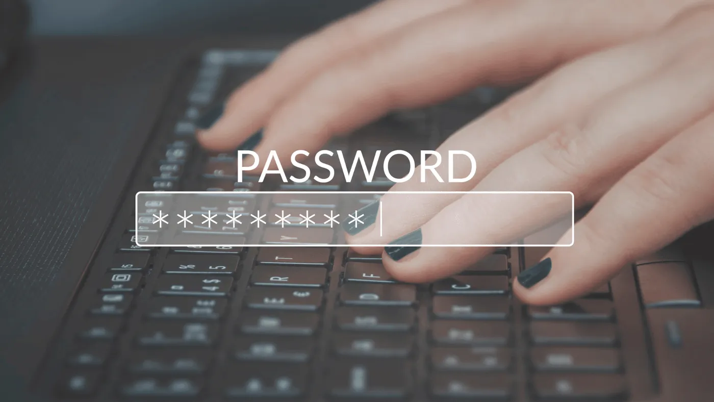 10 Tips dan Trik Aman Berselancar di Internet untuk Pemula 3 password kuat 10 Tips dan Trik Aman Berselancar di Internet untuk Pemula 3 password kuat