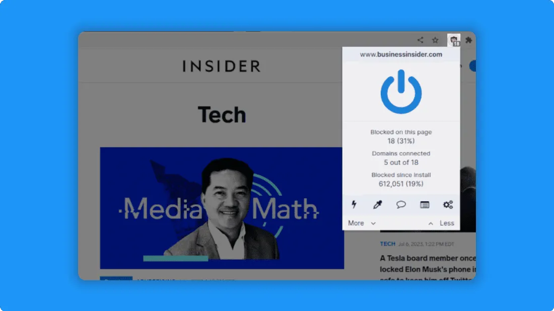 Cara Ampuh Menghilangkan Iklan Doodstream Saat Nonton Video 3 uBlock Origin Cara Ampuh Menghilangkan Iklan Doodstream Saat Nonton Video 3 uBlock Origin