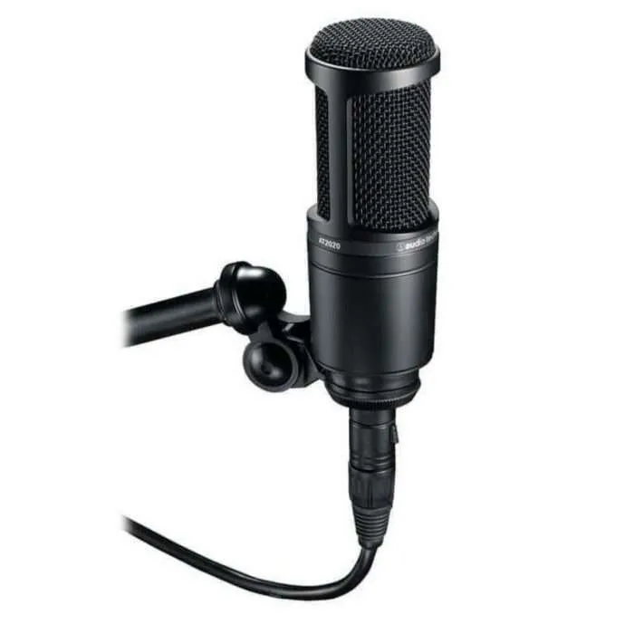 Microphone Kabel Terbaik dengan Kualitas Suara Tinggi 6 014cb649 2a54 4aa6 9457 144bbba7b84e Microphone Kabel Terbaik dengan Kualitas Suara Tinggi 4 014cb649 2a54 4aa6 9457 144bbba7b84e