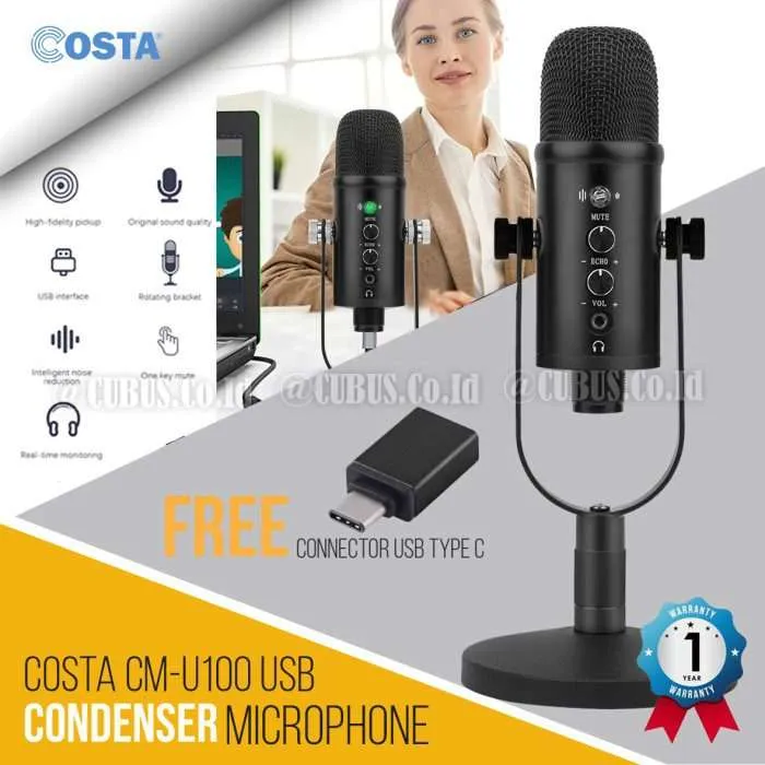 Rekomendasi Microphone Terbaik untuk Laptop dengan Suara Jernih 10 1 5f3a66d8 1d38 4c26 a09d e008c6a0cea0 Rekomendasi Microphone Terbaik untuk Laptop dengan Suara Jernih 8 1 5f3a66d8 1d38 4c26 a09d e008c6a0cea0