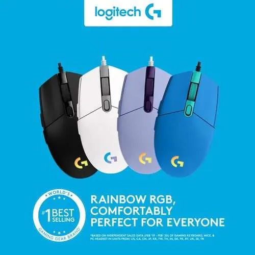 Mouse Gaming Logitech yang Paling Direkomendasikan 12 4eac938c be57 49f8 b748 a39611cb139e Mouse Gaming Logitech yang Paling Direkomendasikan 10 4eac938c be57 49f8 b748 a39611cb139e
