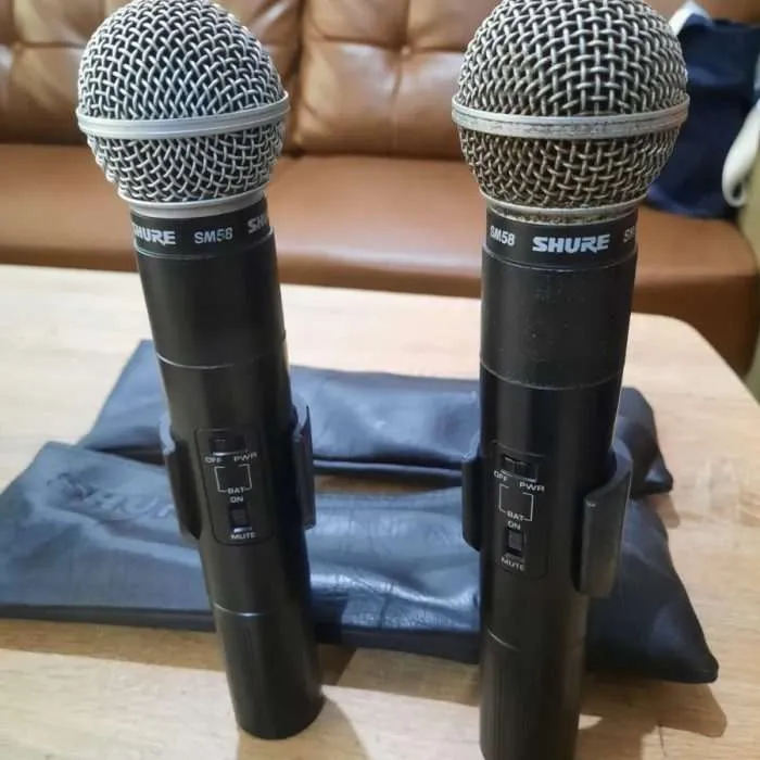 Microphone Wireless Terbaik untuk Kebebasan Bergerak 4 58c45a22 5198 4d50 bbd2 0b4a67479efb Microphone Wireless Terbaik untuk Kebebasan Bergerak 2 58c45a22 5198 4d50 bbd2 0b4a67479efb