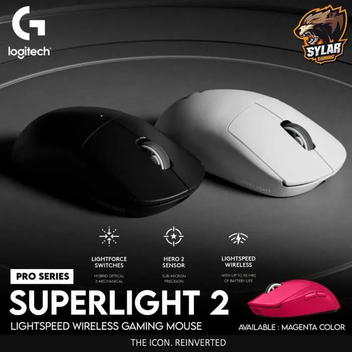 10 Mouse Gaming Murah Terbaik yang Tidak Mengecewakan 9 bc1228b8 a1f3 42d4 b009 772e9c26b62e 10 Mouse Gaming Murah Terbaik yang Tidak Mengecewakan 7 bc1228b8 a1f3 42d4 b009 772e9c26b62e