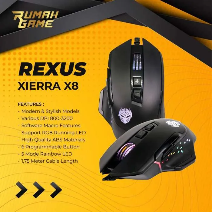 Rekomendasi Mouse Gaming Rexus Paling Populer di Kalangan Gamer 3 fa26b57e 4132 41be 87a2 dd0ef773a3e9 Rekomendasi Mouse Gaming Rexus Paling Populer di Kalangan Gamer 1 fa26b57e 4132 41be 87a2 dd0ef773a3e9