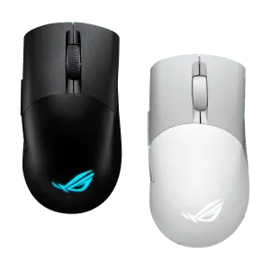 w300 10 Mouse Gaming Silent Click untuk Main Tanpa Suara 5 w300