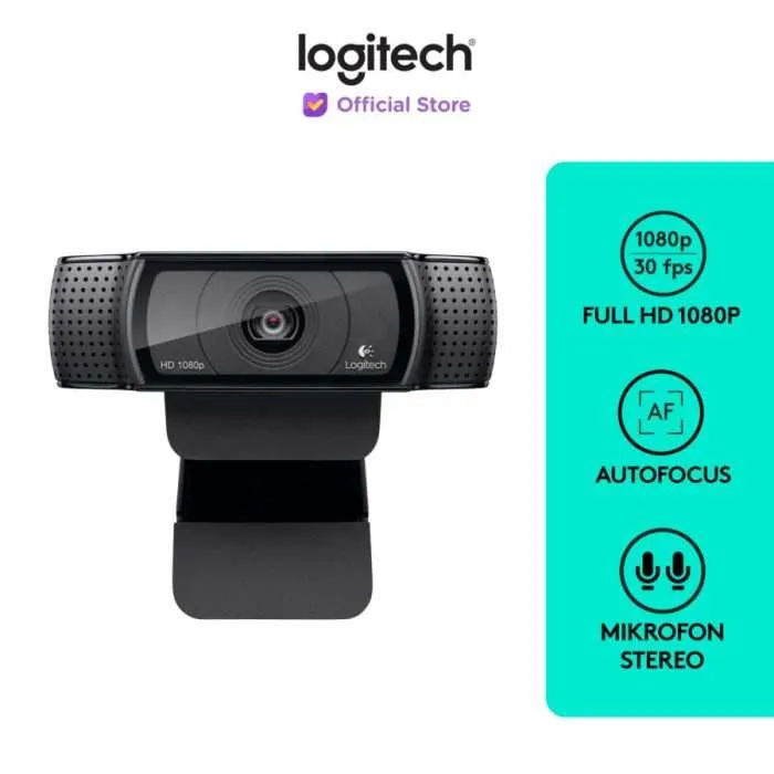 Webcam Logitech Terbaik untuk Semua Keperluan 5 00c830d1 af46 4934 afad 0d8322e17fa1 Webcam Logitech Terbaik untuk Semua Keperluan 3 00c830d1 af46 4934 afad 0d8322e17fa1