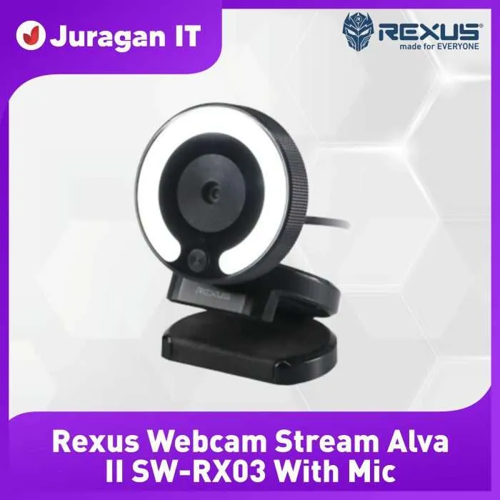 Pilihan Webcam Terbaik untuk Streamer dan Youtuber 12 fe14703a 9289 4416 816b 9eb25a481e73 Pilihan Webcam Terbaik untuk Streamer dan Youtuber 10 fe14703a 9289 4416 816b 9eb25a481e73