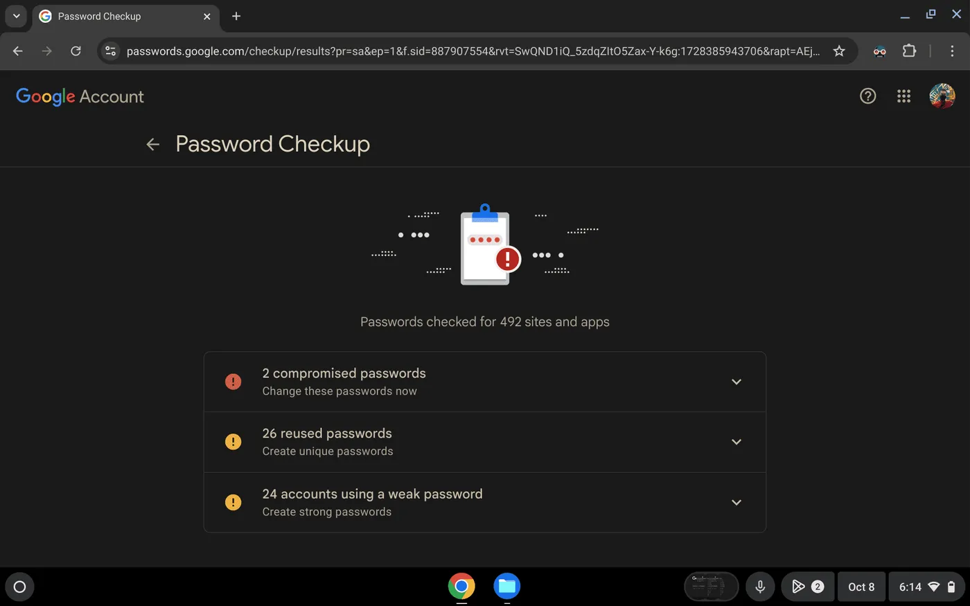 Cara Lihat Password yang Tersimpan di Chromebook 4 Bagaimana Cara Memastikan Password Kita Aman Cara Lihat Password yang Tersimpan di Chromebook 4 Bagaimana Cara Memastikan Password Kita Aman