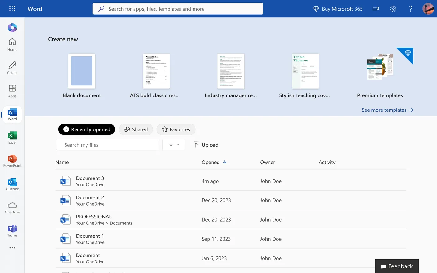 Cara Mendapatkan Microsoft Word di Chromebook Cara Mendapatkan Microsoft Word di Chromebook 2 Cara Mendapatkan Microsoft Word di Chromebook
